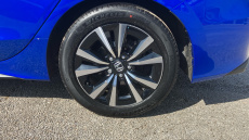 Honda Civic 2.0 eHEV Elegance 5dr CVT Hybrid Hatchback